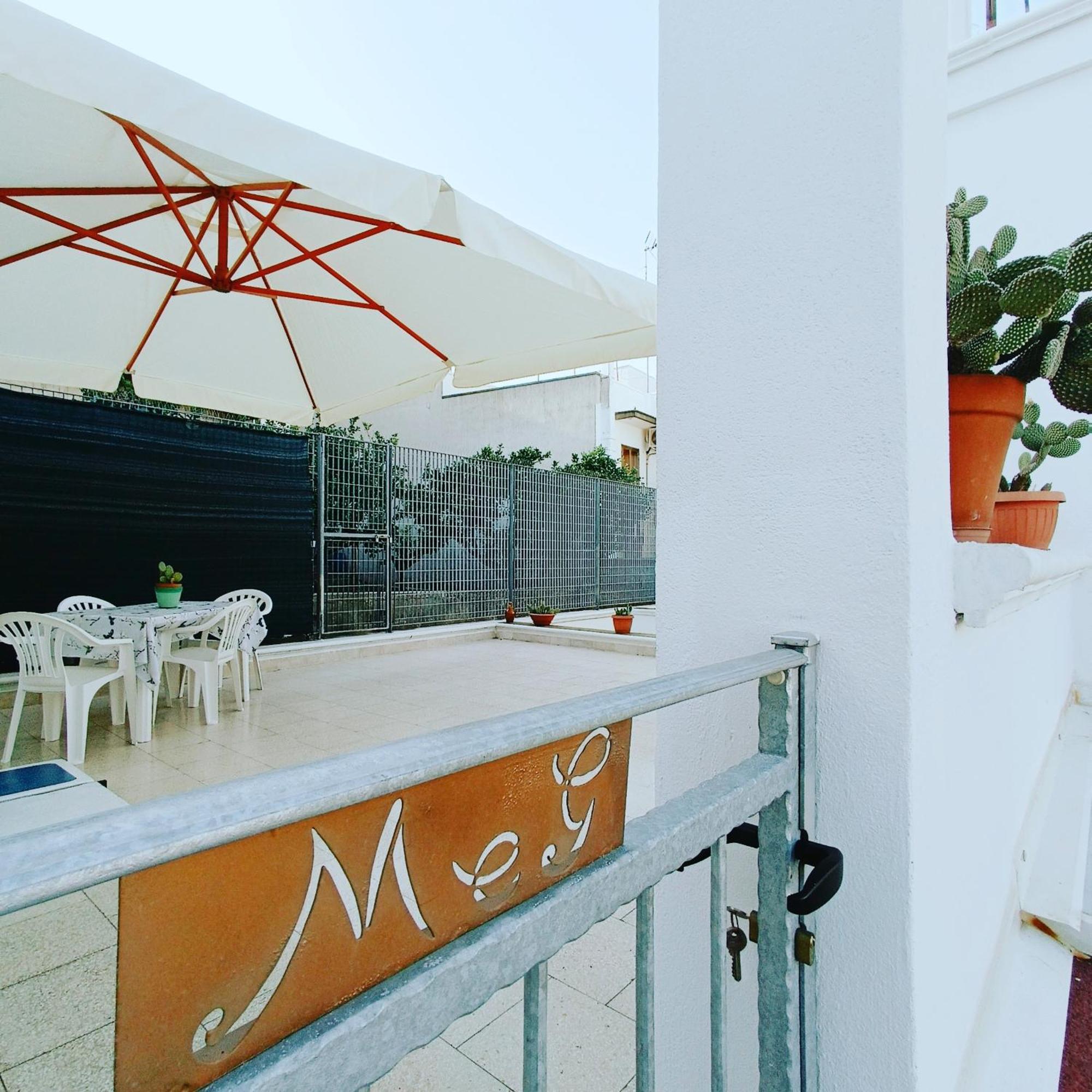 M&G Maison Crispiano Exterior foto